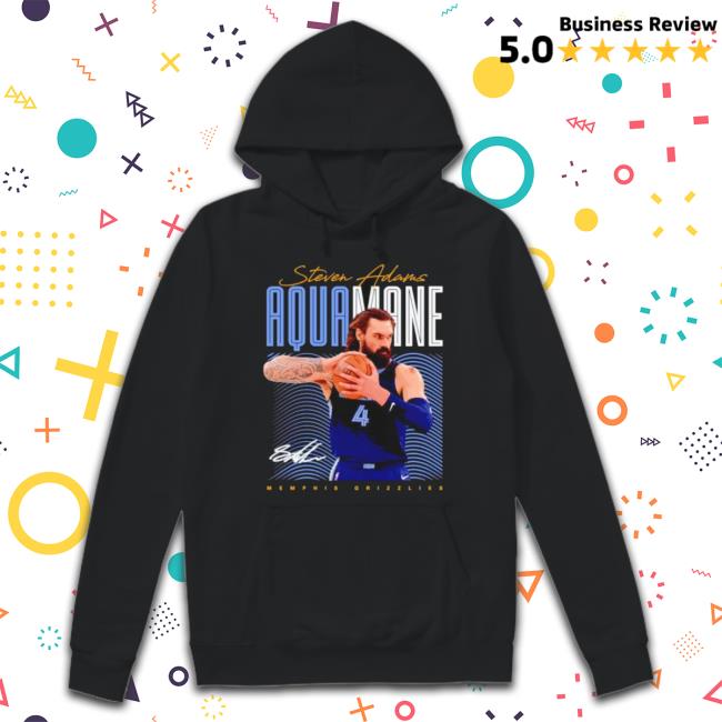 Aquaman Steven Adams Memphis Grizzlies Sweater Aquaman Steven Adams Memphis Grizzlies Sweater