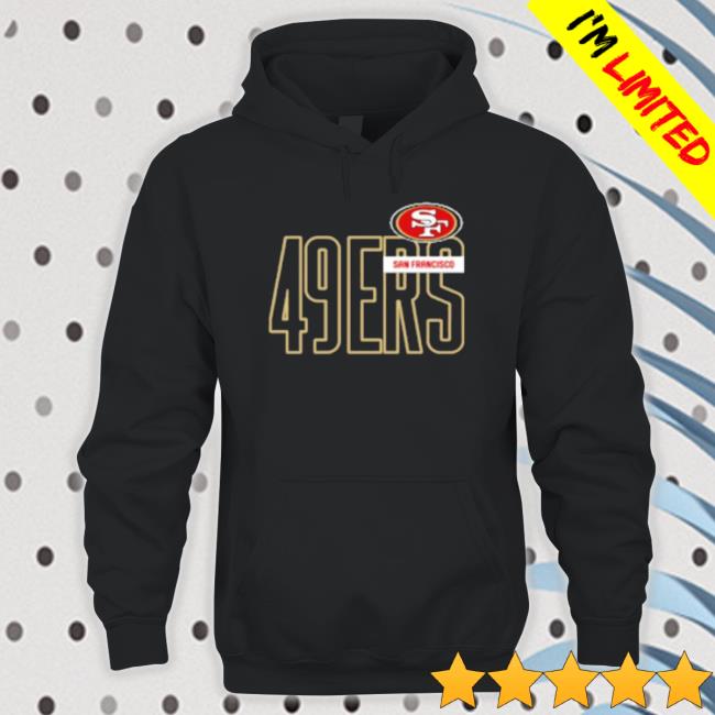 San Francisco 49Ers Scarlet Performance Team 2022 Sweatsh San Francisco 49Ers Scarlet Performance Team 2022 Sweatsh