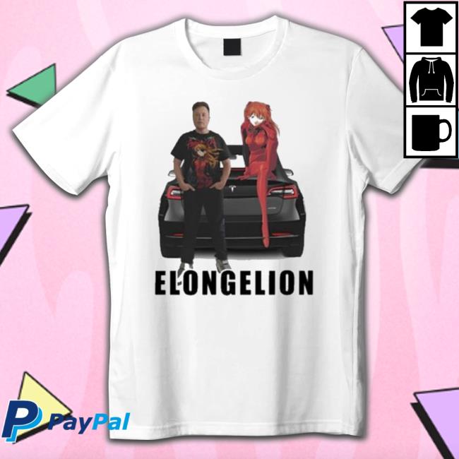 Elongelion Hooded Sweatshirt Elongelion Hooded Sweatshirt