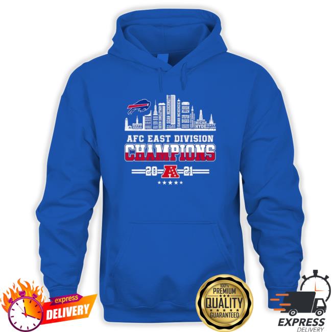 Roster Buffalo Bills 2022 Afc East Division Champions Classic Shirt Roster Buffalo Bills 2022 Afc East Division Champions Classic Shirt