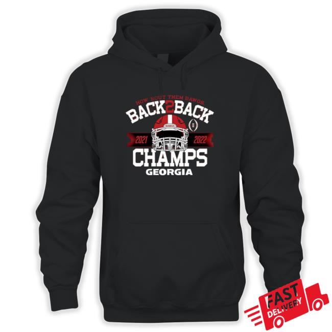 How ‘Bout Them Dawgs Back-To-Back CFP National Champions Georgia Bulldogs Shirts How ‘Bout Them Dawgs Back-To-Back CFP National Champions Georgia Bulldogs Shirts
