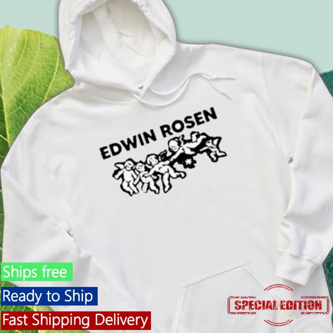 Edwin Rosen Engel Sweatshirts Edwin Rosen Engel Sweatshirts