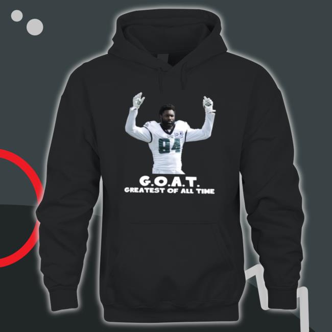 Official Josh Sweat Greatest Of All Time Goat Philadelphia Football Classic Shirt Official Josh Sweat Greatest Of All Time Goat Philadelphia Football Classic Shirt