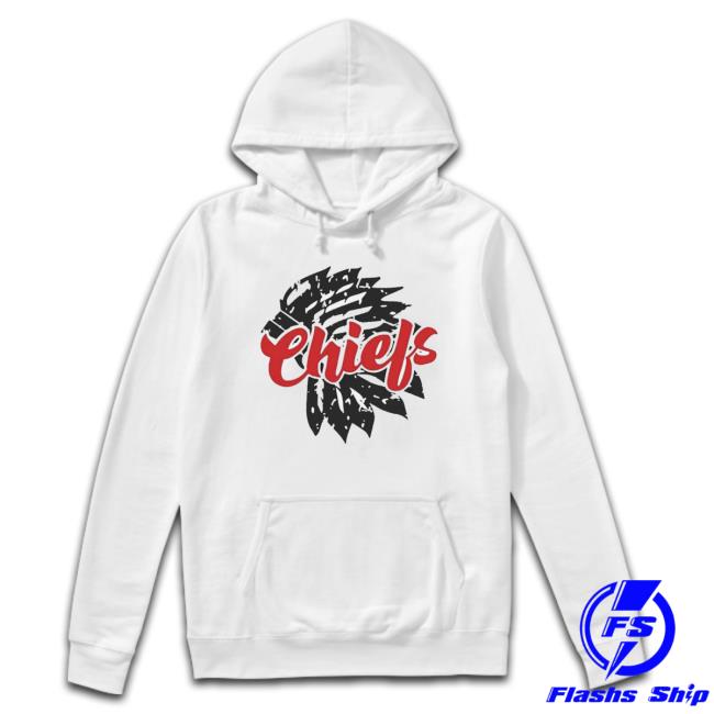 Kc Chiefs Football Super Bowl 2023 Hooded Sweatshirt Kc Chiefs Football Super Bowl 2023 Hooded Sweatshirt