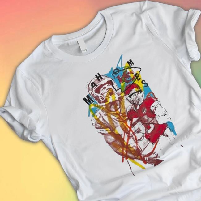 Patrick Mahomes Kansas City Chiefs Mvp 2023 shirt Patrick Mahomes Kansas City Chiefs Mvp 2023 shirt