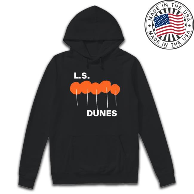 L.S Dunes Poppies Toddler Sweatshirt L.S Dunes Poppies Toddler Sweatshirt