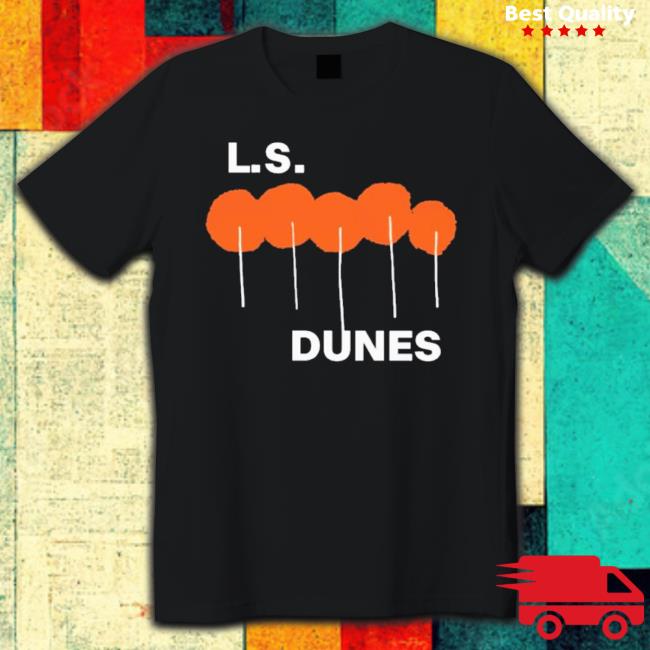 L.S Dunes Poppies Toddler Sweatshirt L.S Dunes Poppies Toddler Sweatshirt