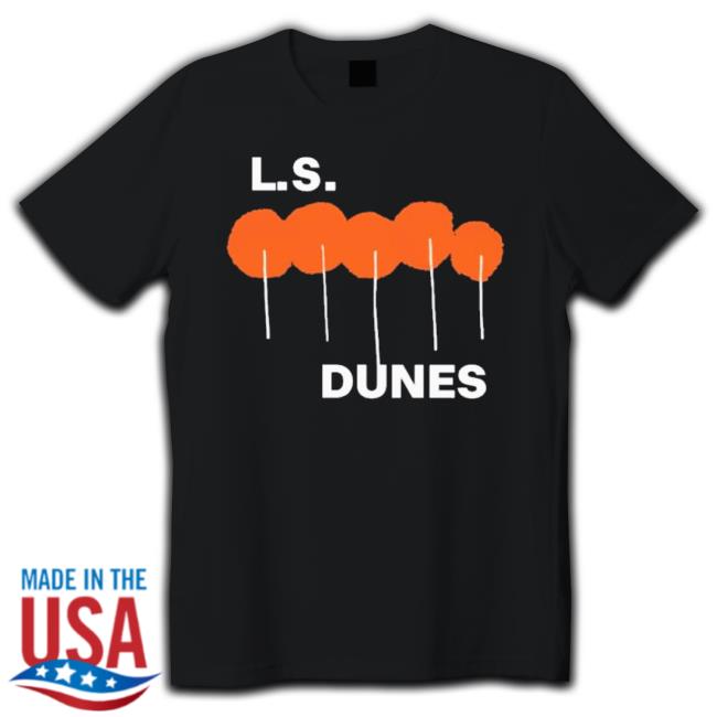 L.S Dunes Poppies Toddler Sweatshirt L.S Dunes Poppies Toddler Sweatshirt