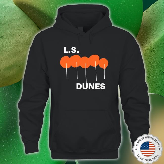 L.S Dunes Poppies Toddler Sweatshirt L.S Dunes Poppies Toddler Sweatshirt