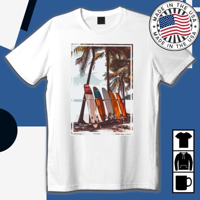 Official Tuff Surfboards Shirts Official Tuff Surfboards Shirts