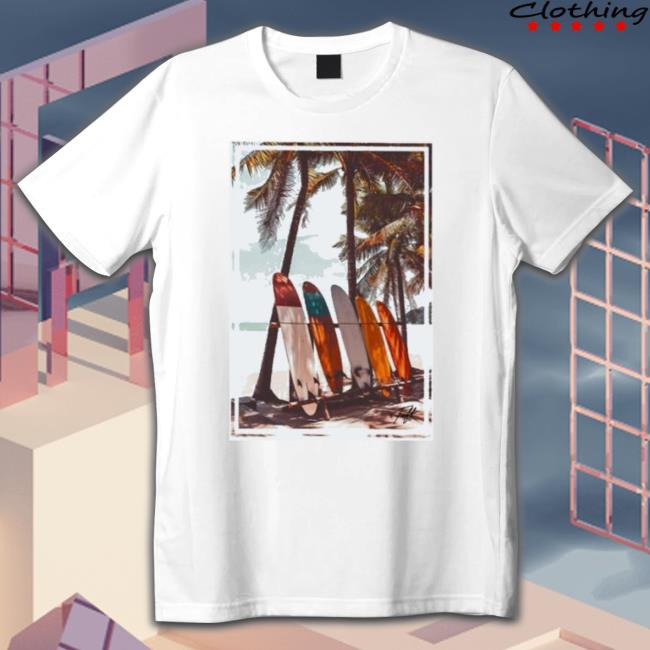 Official Tuff Surfboards Shirts Official Tuff Surfboards Shirts