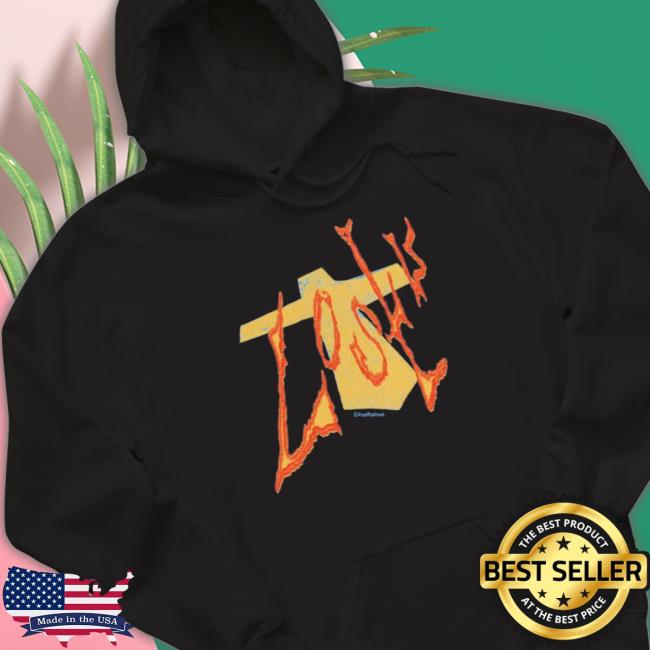 Lost Tee Half Alive Lost Hoodie Lost Tee Half Alive Lost Hoodie