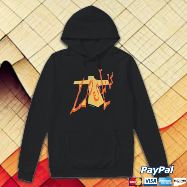 Lost Tee Half Alive Lost Hoodie Lost Tee Half Alive Lost Hoodie