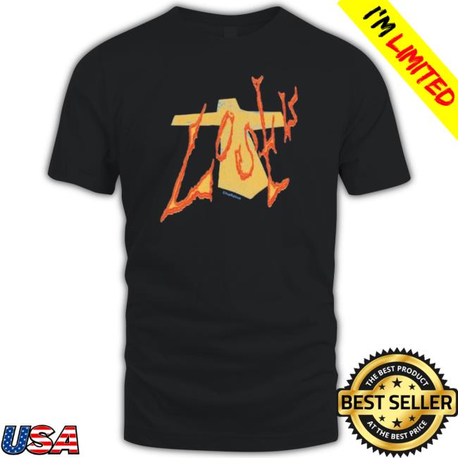 Lost Tee Half Alive Lost Hoodie Lost Tee Half Alive Lost Hoodie