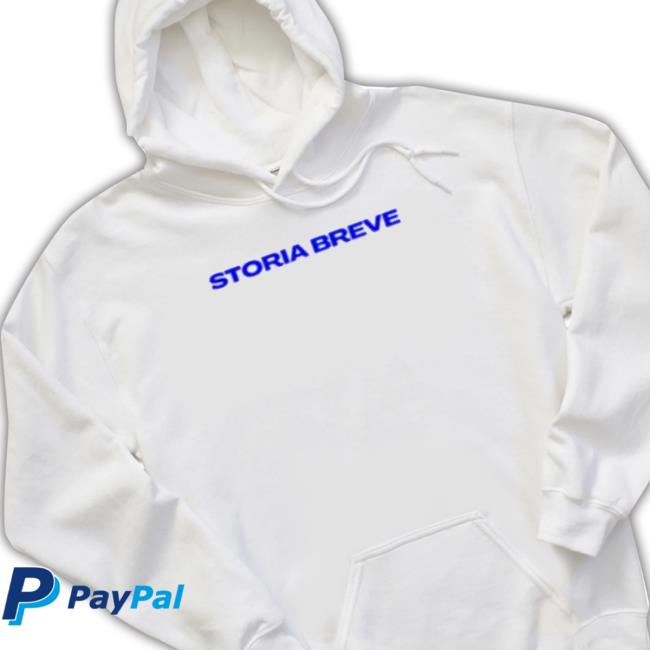 Frah Quintale Storia Breve Summer Tour 2022 Shirt Frah Quintale Storia Breve Summer Tour 2022 Shirt