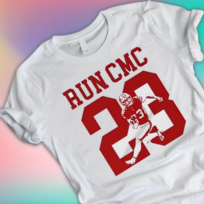 Run Cmc 23 Hooded Sweatshirt Run Cmc 23 Hooded Sweatshirt