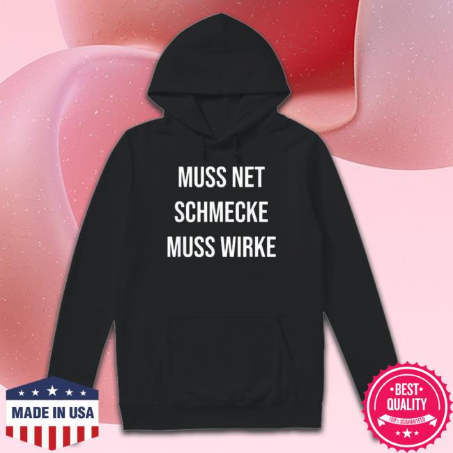 Must Have Net Taste Must Work Old School Bodybuilding Sweatshirts