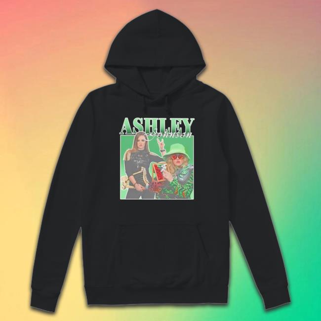 Official Ashley Johnson Official Shirts Official Ashley Johnson Official Shirts