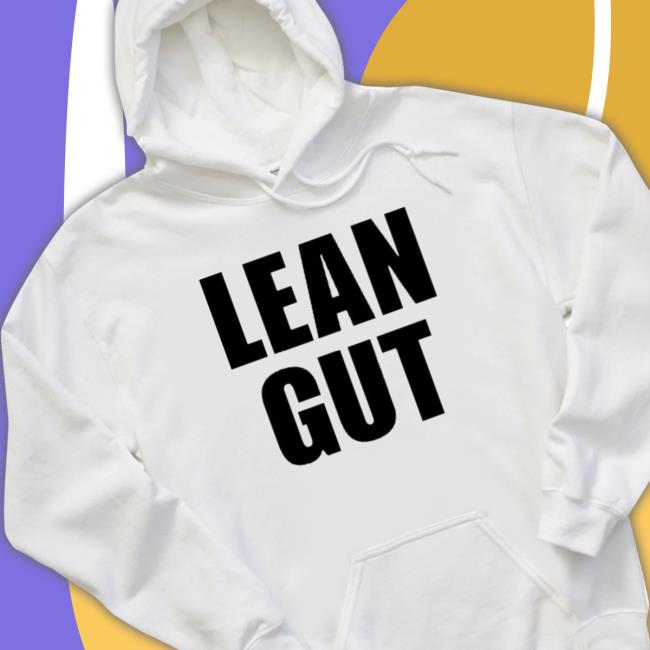 Lean Gut Shirt