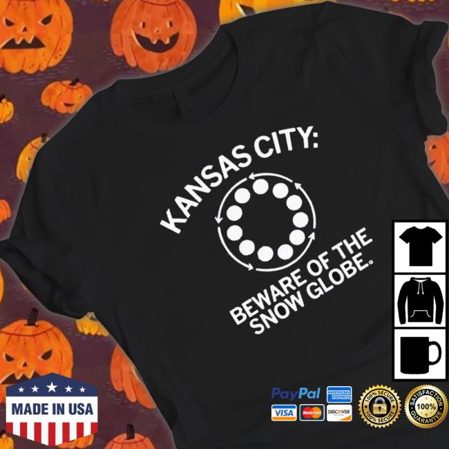 Patrick Mahomes Kansas City Beware Of The Snow Globe shirt Patrick Mahomes Kansas City Beware Of The Snow Globe shirt