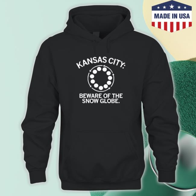 Patrick Mahomes Kansas City Beware Of The Snow Globe shirt Patrick Mahomes Kansas City Beware Of The Snow Globe shirt