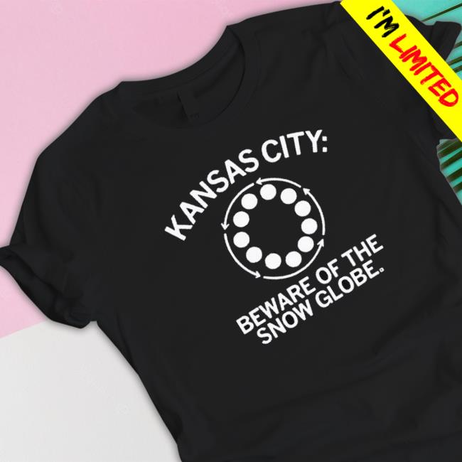 Patrick Mahomes Kansas City Beware Of The Snow Globe shirt Patrick Mahomes Kansas City Beware Of The Snow Globe shirt