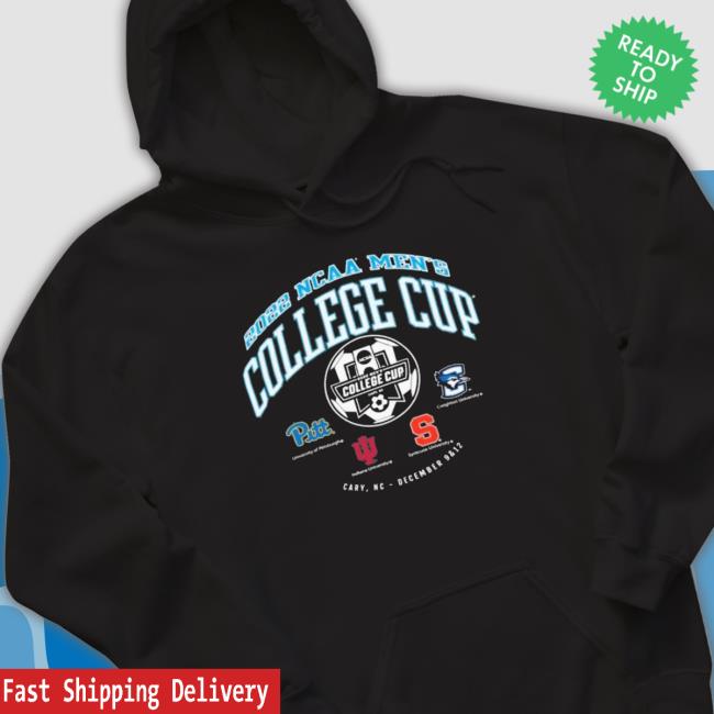 Official Men’S College Cup 2022 Cary, Nc – December 9 & 12 T-shirt Official Men’S College Cup 2022 Cary, Nc – December 9 & 12 T-shirt