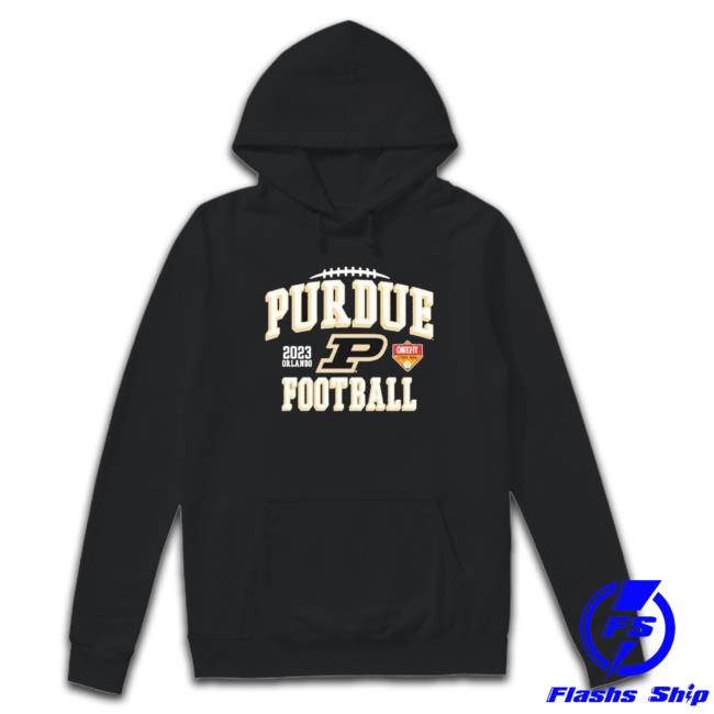 Official Purdue Boilermakers Cheez-It Citrus Bowl 2023 Orlando Sweatshirts Official Purdue Boilermakers Cheez-It Citrus Bowl 2023 Orlando Sweatshirts