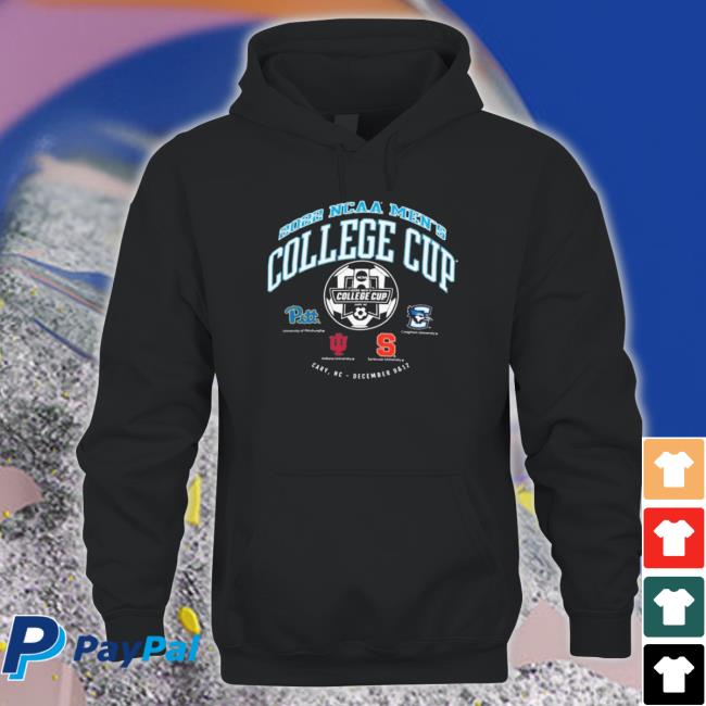 Official Men’S College Cup 2022 Cary, Nc – December 9 & 12 T-shirt Official Men’S College Cup 2022 Cary, Nc – December 9 & 12 T-shirt