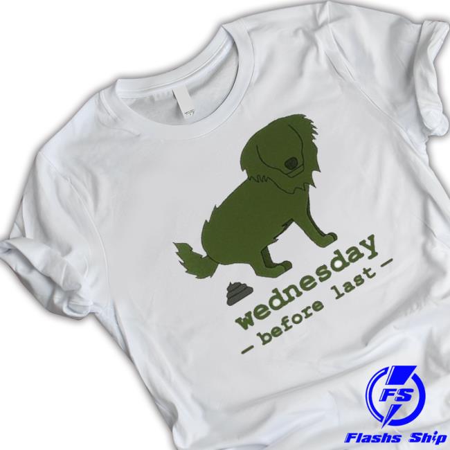 Webby Wednesday Hooded Sweatshirt