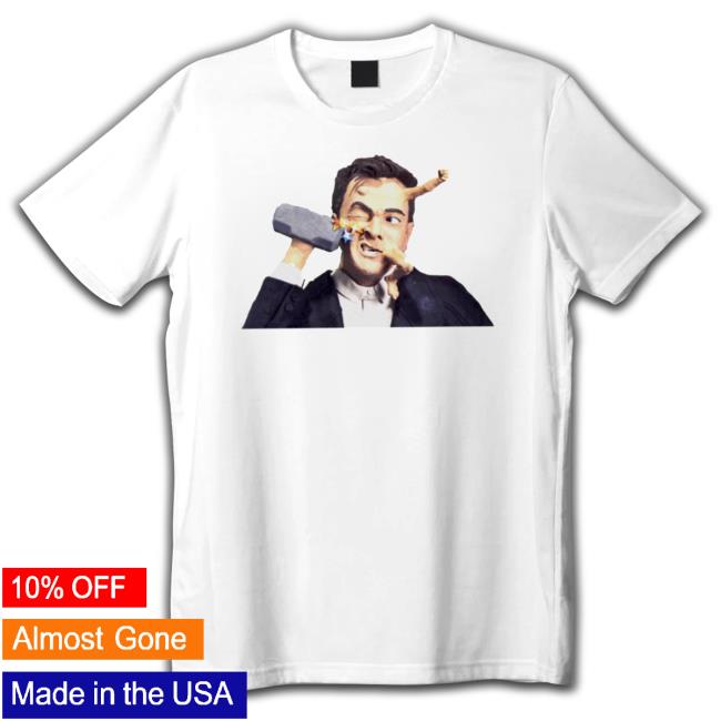 Creepy Peter Gabriel Sledgehammer T-shirt Creepy Peter Gabriel Sledgehammer T-shirt
