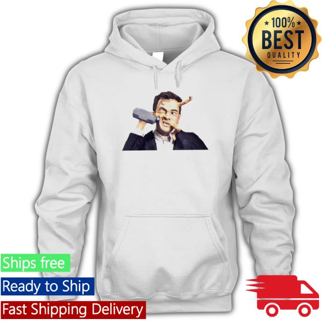 Creepy Peter Gabriel Sledgehammer T-shirt Creepy Peter Gabriel Sledgehammer T-shirt