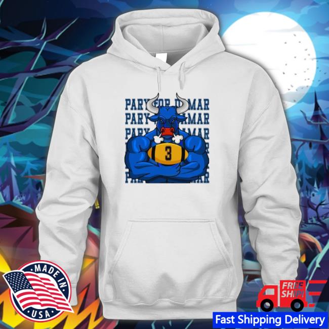 Love For Damar Hamlin Pary For Damar shirt Love For Damar Hamlin Pary For Damar shirt