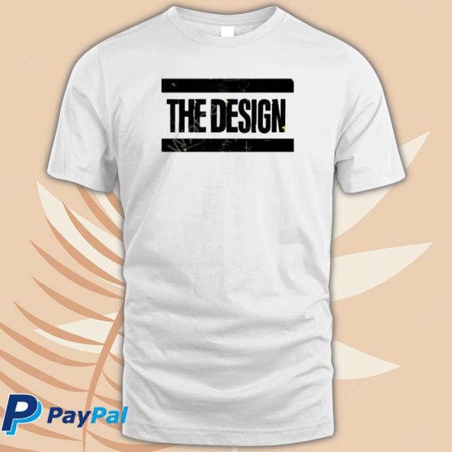 Official The Design Sweatshirts Official The Design Sweatshirts