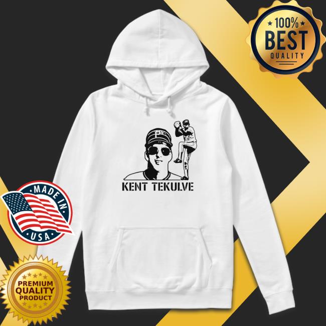 Kent Tekulve Legend Pittsburgh Pirates Hoodie Kent Tekulve Legend Pittsburgh Pirates Hoodie