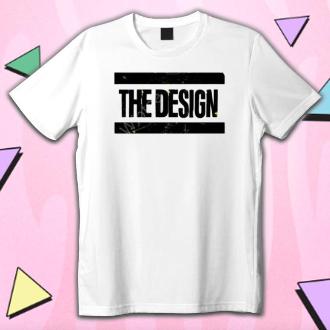 Official The Design Sweatshirts Official The Design Sweatshirts