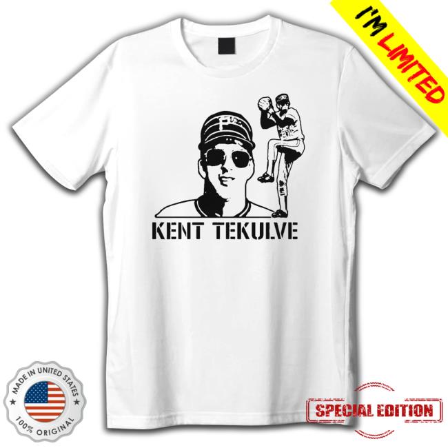 Kent Tekulve Legend Pittsburgh Pirates Hoodie Kent Tekulve Legend Pittsburgh Pirates Hoodie