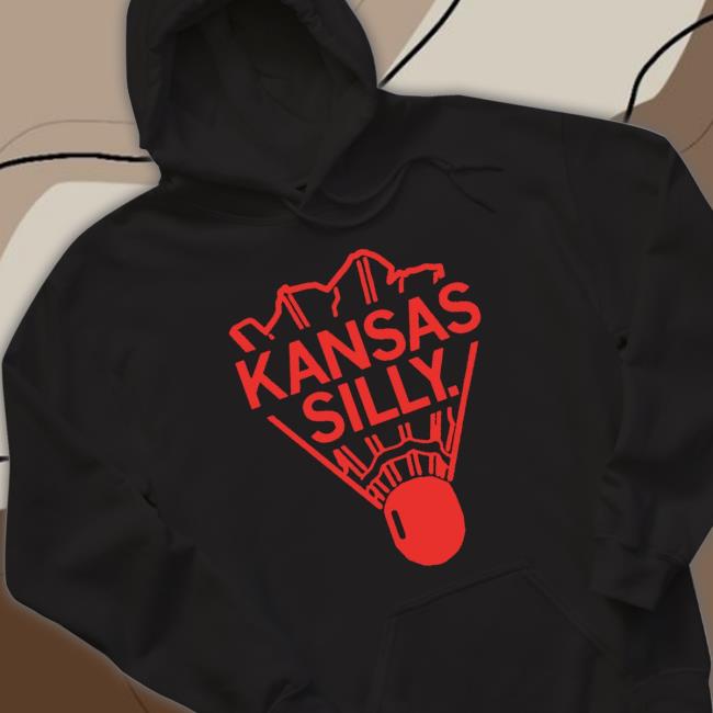 Kansas Silly Shirts Kansas Silly Shirts