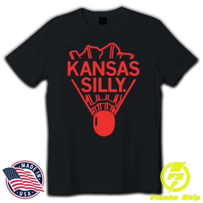 Kansas Silly Shirts Kansas Silly Shirts