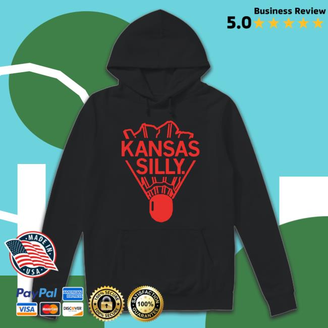 Kansas Silly Shirts Kansas Silly Shirts