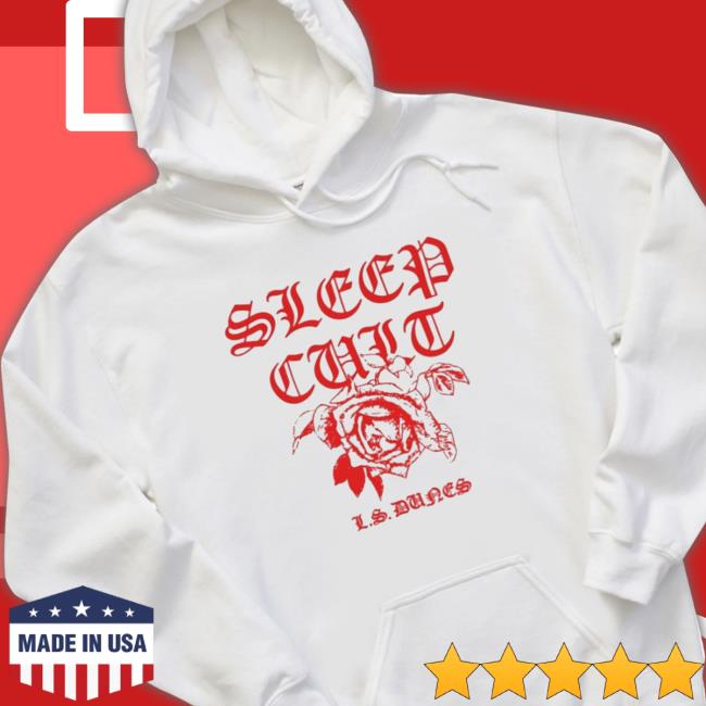 Sleep Cult Ls Dunes Classic Shirt Sleep Cult Ls Dunes Classic Shirt