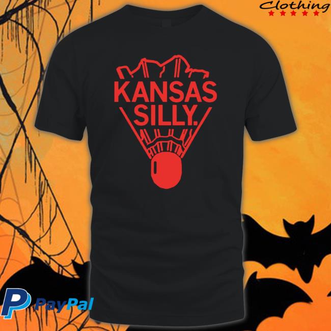 Kansas Silly Shirts Kansas Silly Shirts