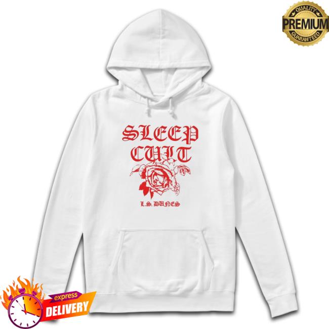 Sleep Cult Ls Dunes Classic Shirt Sleep Cult Ls Dunes Classic Shirt