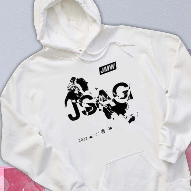 Official Jacksucksatlife Crewneck Sweatshirt Official Jacksucksatlife Crewneck Sweatshirt