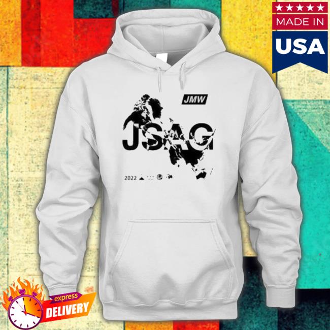 Official Jacksucksatlife Crewneck Sweatshirt Official Jacksucksatlife Crewneck Sweatshirt