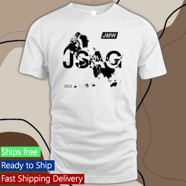 Official Jacksucksatlife Crewneck Sweatshirt Official Jacksucksatlife Crewneck Sweatshirt