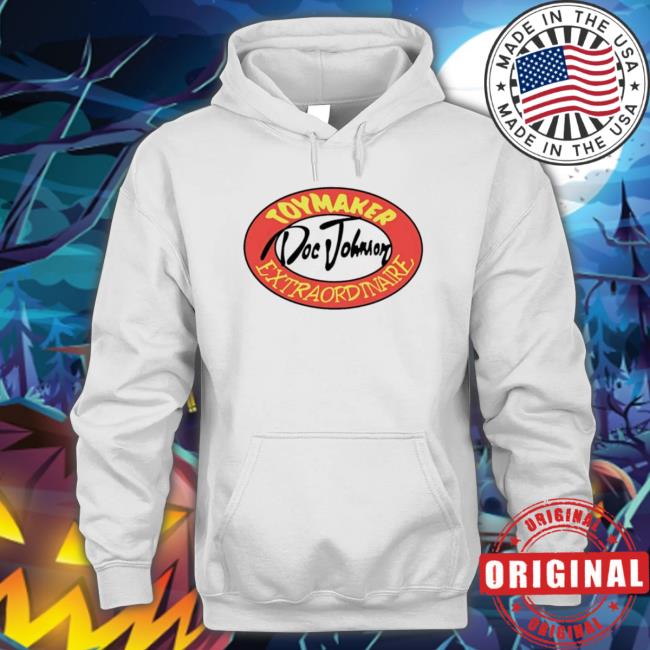 Toymaker Doc Johnson Extraordinaire Shirts Toymaker Doc Johnson Extraordinaire Shirts