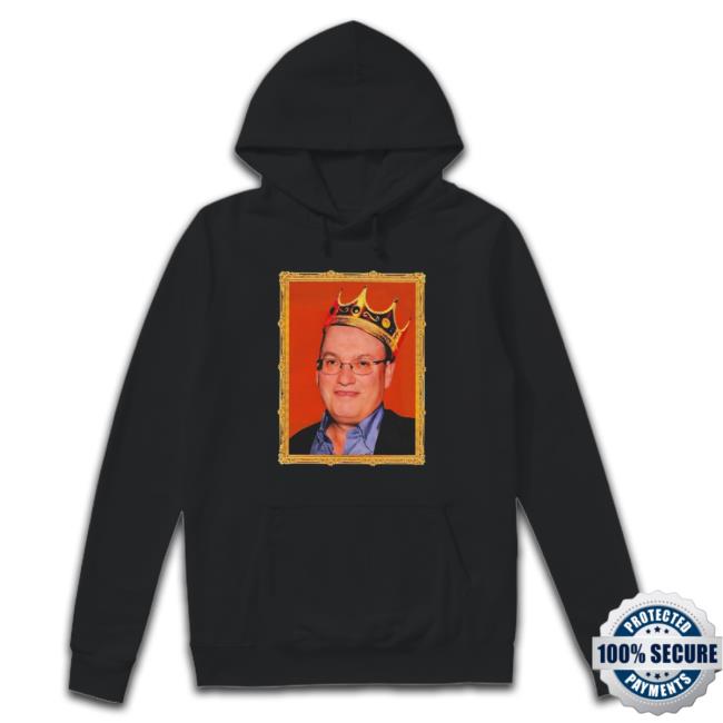 Official Steven A. Cohen King Of New York 2021 T-shirt Official Steven A. Cohen King Of New York 2021 T-shirt