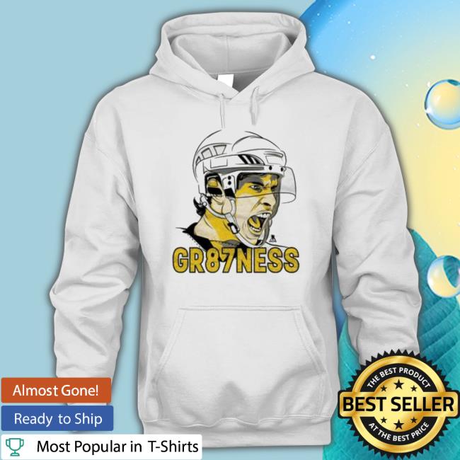 Pittsburgh Penguins Youth - Sidney Crosby Legend Sweatshirt Pittsburgh Penguins Youth - Sidney Crosby Legend Sweatshirt