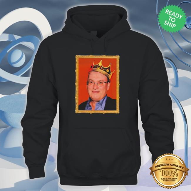 Official Steven A. Cohen King Of New York 2021 T-shirt Official Steven A. Cohen King Of New York 2021 T-shirt